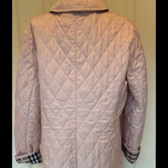 Burberry Quilted jacket - Picture 2 of 2